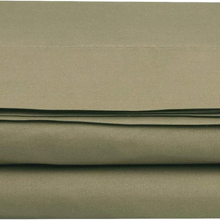 Elegant Comfort Premium Hotel Quality 1-Piece Flat