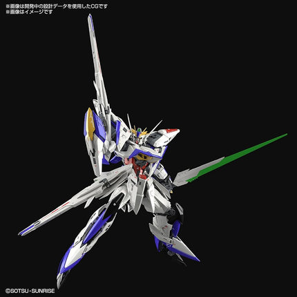 BANDAI Hobby - Gundam Seed Eclipse - Eclipse Gundam, Spirits Hobby MG 1/100