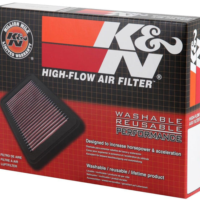 K&N Fits Air Filter For Moto Guzzi MG-1315