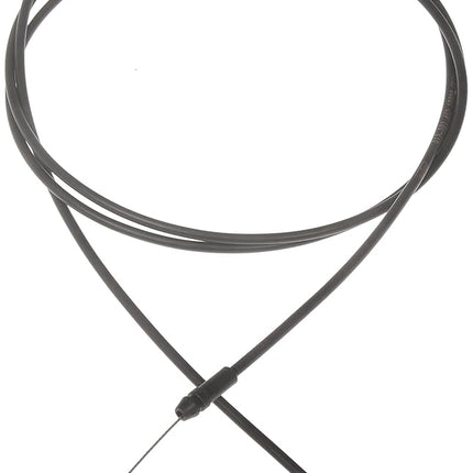 Dorman 912-703 Hood Release Cable Compatible with Select Toyota Models