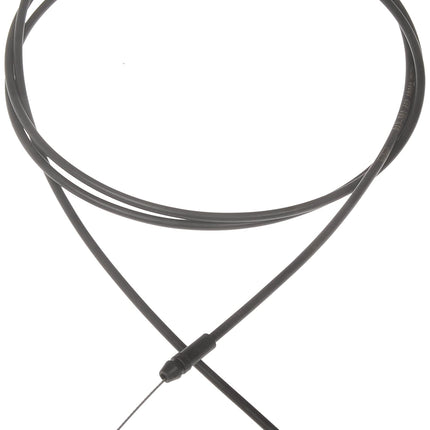 Dorman 912-703 Hood Release Cable Compatible with 