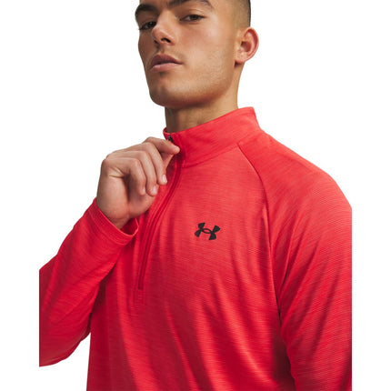 Under Armour Tech Textured 1/2 Zip