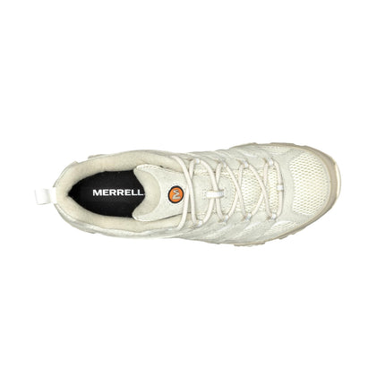 Merrell Men's Moab 3 Hiking Shoe, Oyster, 9