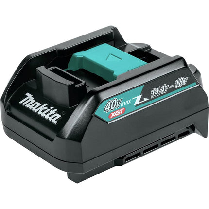 Makita 191C10-7 ADP10 40V Max Li-ion XGT Interchan