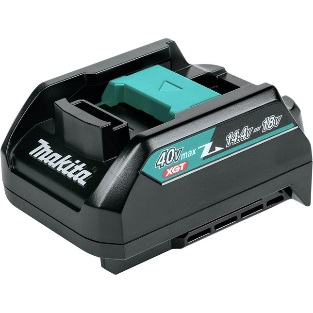 Makita 191C10-7 ADP10 40V Max Li-ion XGT Interchan