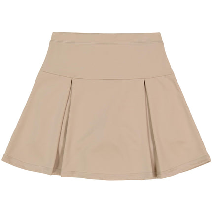 Nautica Girls' School Uniform Sensory-Friendly Per