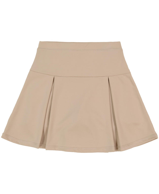 Nautica Girls' School Uniform Sensory-Friendly Per