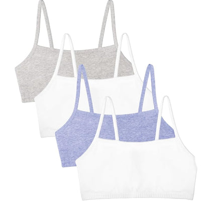 Fruit of the Loom Women's Spaghetti Strap Cotton P