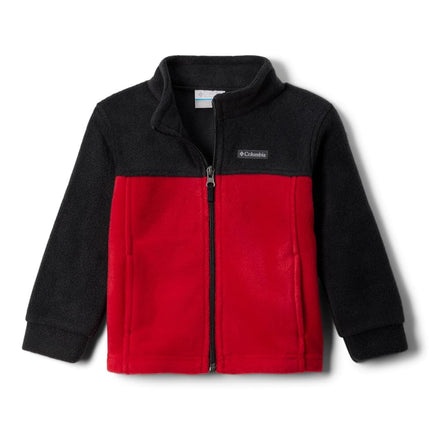 Columbia Steens Toddler Boys Mt II Fleece, Mountai