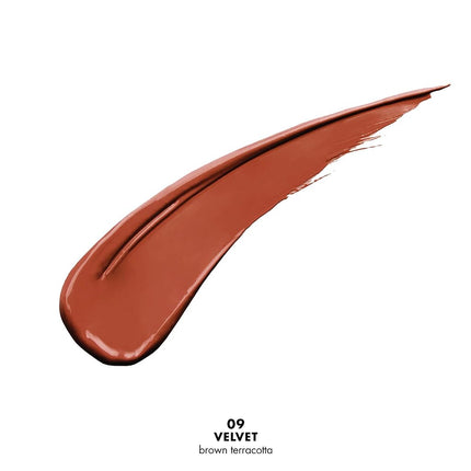 Milani Amore Satin Matte Rouge à Lèvres Crème Velouté 6,5 ml