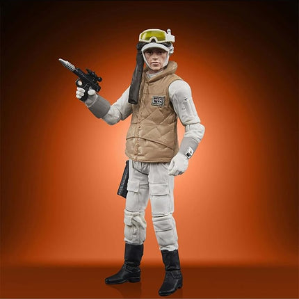 Star Wars The Vintage Collection Rebel Soldier (Echo Base Battle Gear)