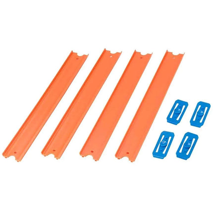 Hot Wheels CCX79 Straight Track