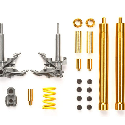 Tamiya 1:12 Scale Honda RC213V'14 Front Fork Set M