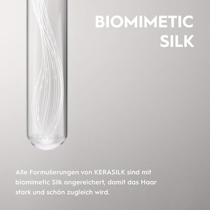 Kerasilk Specialist Regenerating Hair Mask for Stressed and Damaged Hair, 500 ml