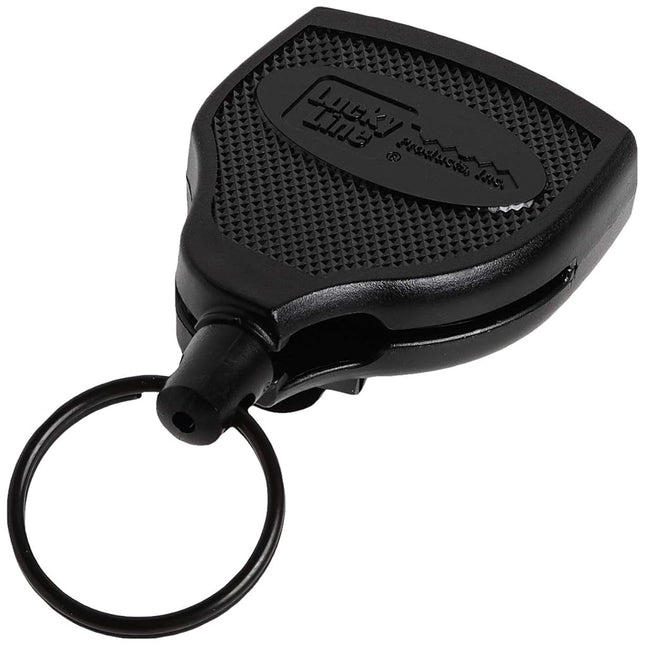 Super 48 Key-Bak Retractable Key Reel, 1 per Card