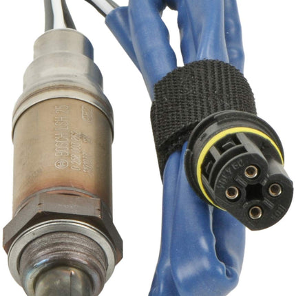 BOSCH 13862 Premium Original Equipment Oxygen Sens
