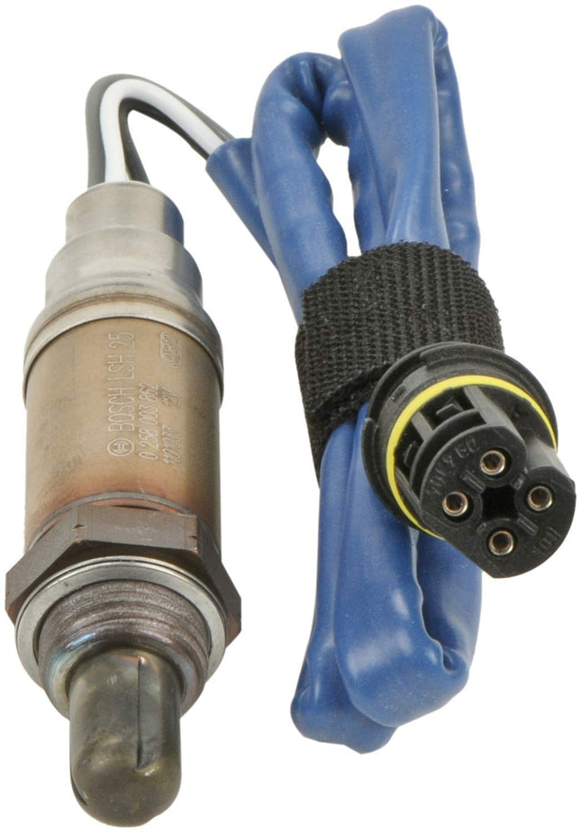 BOSCH 13862 Premium Original Equipment Oxygen Sens