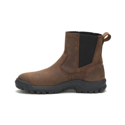 WHEELBASE ST - CLAY