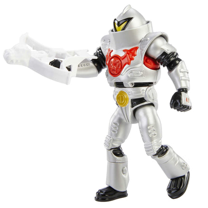 Figura de acción Masters of the Universe Origins Horde Trooper, figuras de batalla para juegos de narración y exhibición, regalo para mayores de 6 años y coleccionistas
