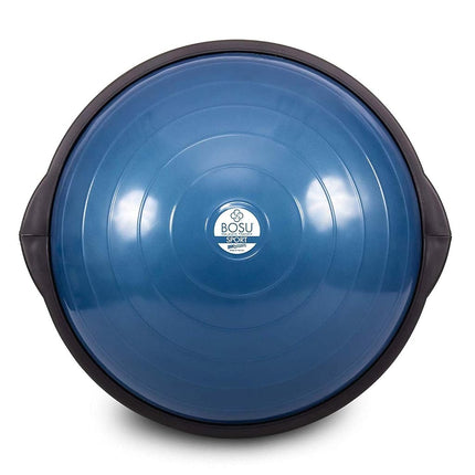 Bosu Balance Ball, Home Gym 20 Inch Full Body Stre