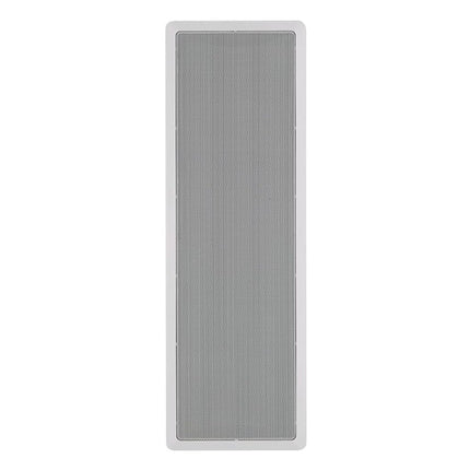 Yamaha NS-IW760 6.5" 2-Way in-Wall Speaker System (White)
