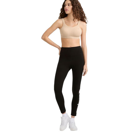 Champion Women's Spot Comfort Full Support Sports Bra, Nude, 38D