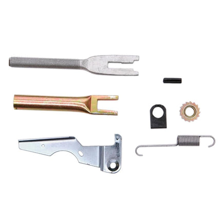 ACDelco Gold 18K73 (18034447) Driver Side Rear Bra