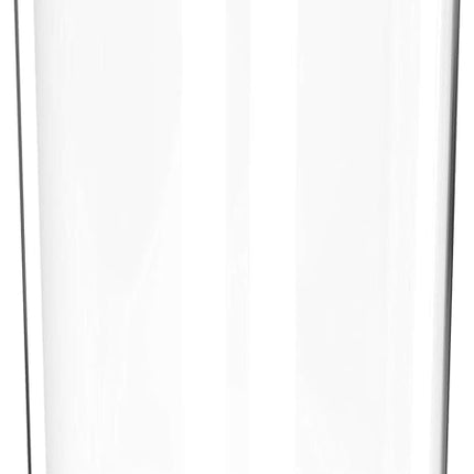Evak Fresh Large - Tall (3.8L) Airless Canister wi