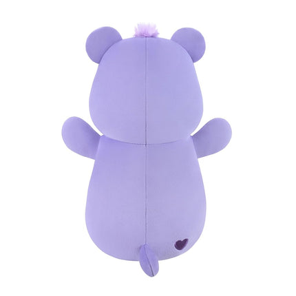 Squishmallows Original Care Bears 10-Inch Share Bear HugMees – Ultrasoft Official Jazwares Plush (Medium-Sized)