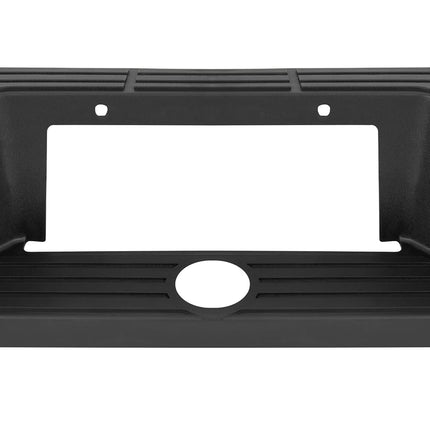 HECASA Bumper Step Pad Compatible with 1993-2011 Ranger Styleside