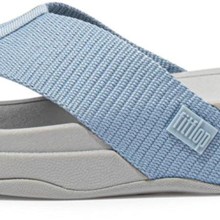 FitFlop Surfa Pale Blue 7 M (B)