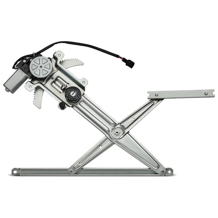 BDFHYK 741-015 Car Power Window Regulator with Mot