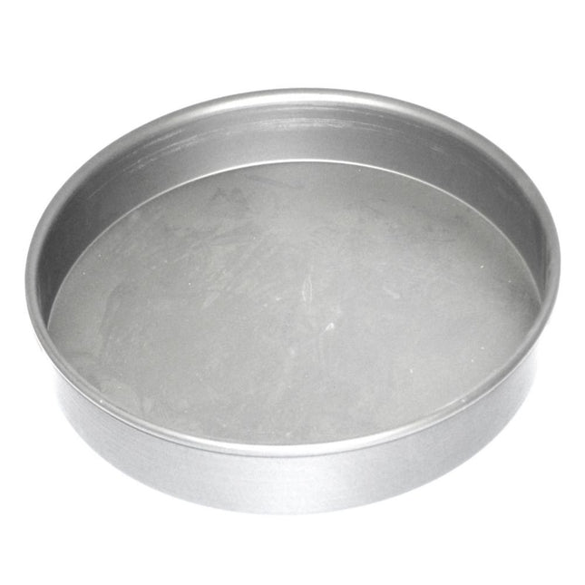 American Metalcraft T80062 Pizza Pans, 6.35" Lengt