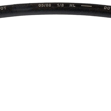 Dorman H620852 Hydraulic Brake Hose