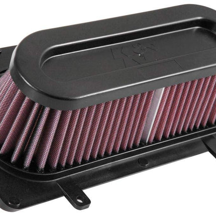 K&N SU-1017 AIR FILTER