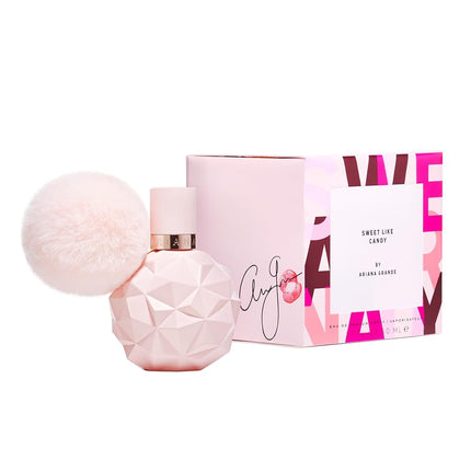 Ariana Grande Sweet Like Candy Eau de Parfum, 30ml (ARG2LR16110)