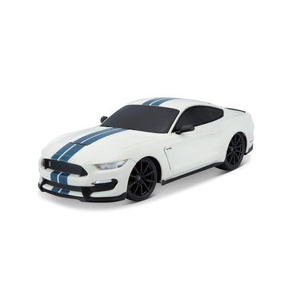 R/C 1:24 2016 Ford Shelby GT350