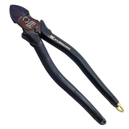Fujiya 700N-200BG Strong Eccentric Nipper (Black G