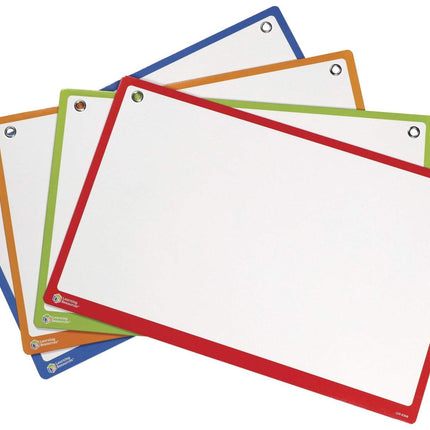 Learning Resources Collaboration Board