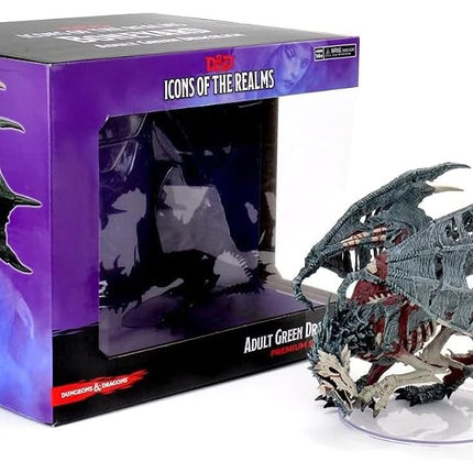 WizKids Dungeons and Dragons Icons of the Realms -