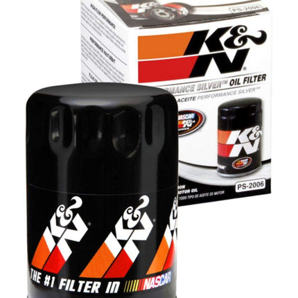 K&N Oil Filter - Pro-Series (PS-2006)