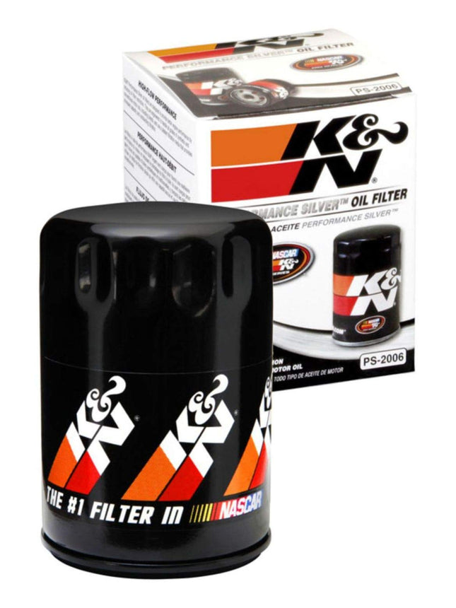 K&N Oil Filter - Pro-Series (PS-2006)