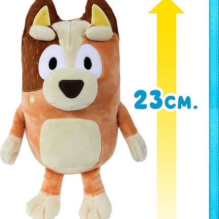 BLUEY Chilli 9'' Plush
