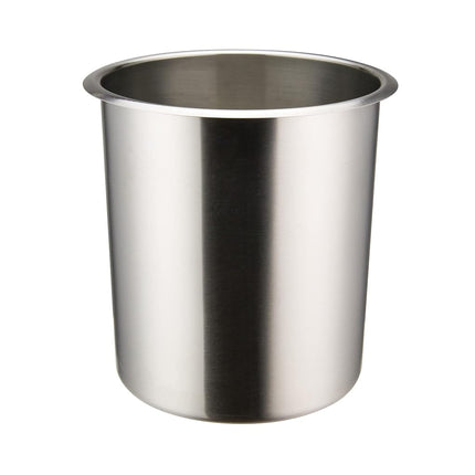 Winco BAM-3.5 Bain Maries, 3.5-Quart, Medium, Stai