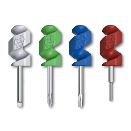 Victorinox SAK Mini Tool Set, 4 Piece