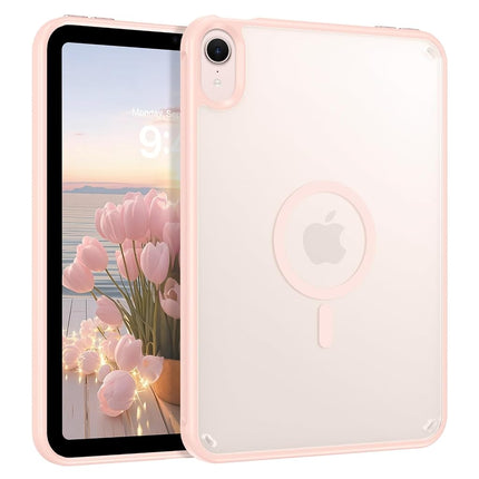 Telaso for iPad mini 7 A17 Pro 2024/iPad Mini 6 20