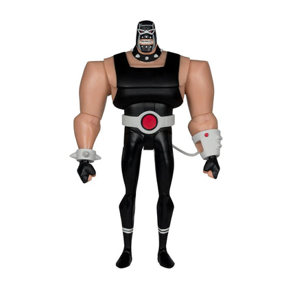 McFarlane Toys - DC Direct Bane (The New Batman Ad