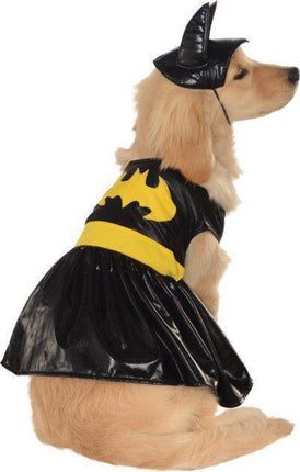 Rubies DC Heroes and Villains Collection Batgirl P