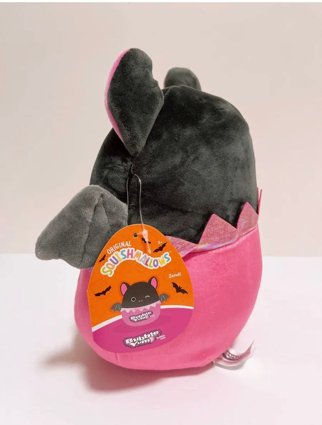 Squishmallows 8” Hershey Halloween Squad 2022 Plush (zeedi)