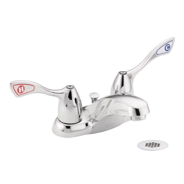Moen 8810 Commercial M-Bition 4-Inch Centerset Lav